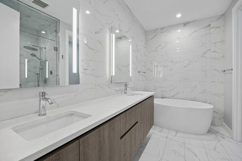 Tiny photo for 305 S Racine Avenue #PHD, Chicago, IL 60607 (MLS # 12597967)