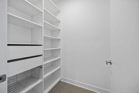 Tiny photo for 305 S Racine Avenue #PHD, Chicago, IL 60607 (MLS # 12597967)