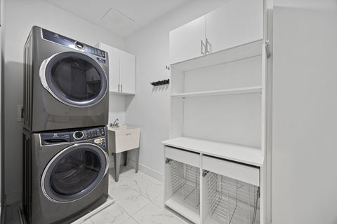 Tiny photo for 305 S Racine Avenue #PHD, Chicago, IL 60607 (MLS # 12597967)