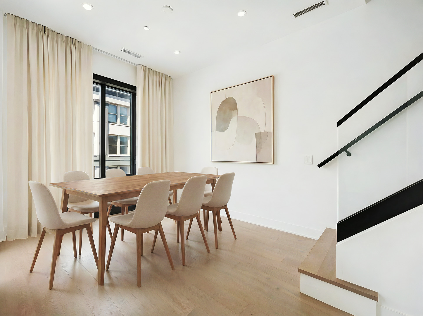 305 S Racine Avenue PHD