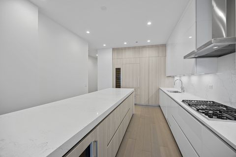 Tiny photo for 305 S Racine Avenue #PHD, Chicago, IL 60607 (MLS # 12597967)