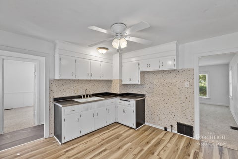 Tiny photo for 344 N Hammes Avenue, Kankakee, IL 60901 (MLS # 12754208)