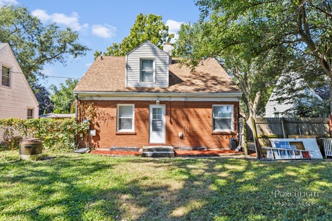 Tiny photo for 344 N Hammes Avenue, Kankakee, IL 60901 (MLS # 12754208)