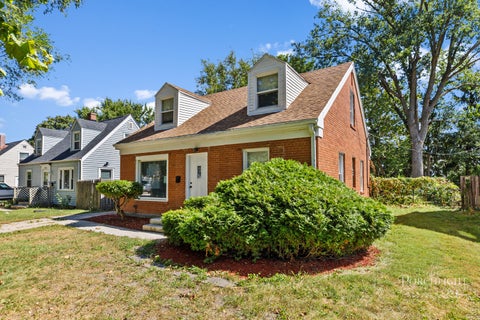 Photo of 344 N Hammes Avenue, Kankakee, IL 60901 (MLS # 12754208)
