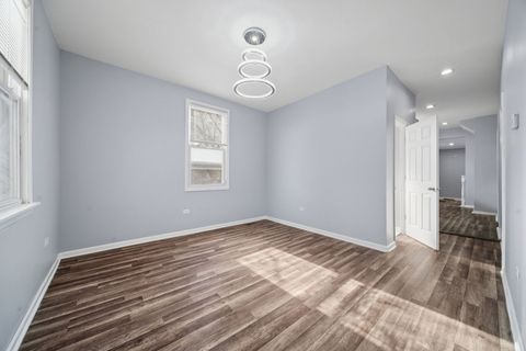 Tiny photo for 12356 S Green Street, Calumet Park, IL 60827 (MLS # 12561245)