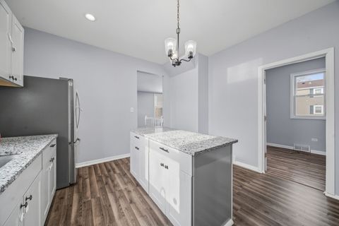 Tiny photo for 12356 S Green Street, Calumet Park, IL 60827 (MLS # 12561245)