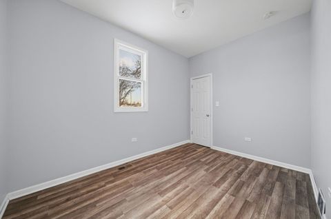 Tiny photo for 12356 S Green Street, Calumet Park, IL 60827 (MLS # 12561245)