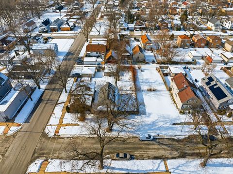 Tiny photo for 12356 S Green Street, Calumet Park, IL 60827 (MLS # 12561245)