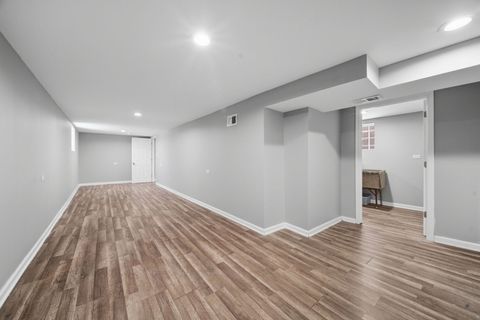 Tiny photo for 12356 S Green Street, Calumet Park, IL 60827 (MLS # 12561245)