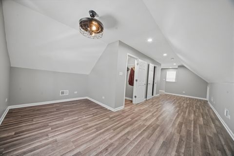 Tiny photo for 12356 S Green Street, Calumet Park, IL 60827 (MLS # 12561245)