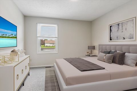 Tiny photo for 600 Carriage Hills Road #A, Normal, IL 61761 (MLS # 12432923)