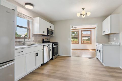 Tiny photo for 600 Carriage Hills Road #A, Normal, IL 61761 (MLS # 12432923)