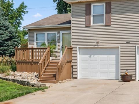 Photo of 600 Carriage Hills Road #A, Normal, IL 61761 (MLS # 12432923)