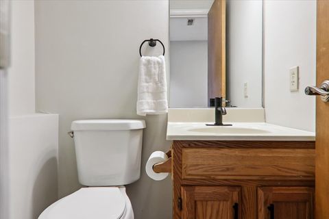 Tiny photo for 600 Carriage Hills Road #A, Normal, IL 61761 (MLS # 12432923)