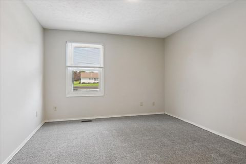 Tiny photo for 600 Carriage Hills Road #A, Normal, IL 61761 (MLS # 12432923)