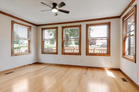 Tiny photo for 600 Carriage Hills Road #A, Normal, IL 61761 (MLS # 12432923)