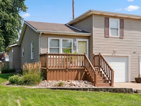 Tiny photo for 600 Carriage Hills Road #A, Normal, IL 61761 (MLS # 12432923)