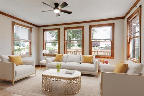 Tiny photo for 600 Carriage Hills Road #A, Normal, IL 61761 (MLS # 12432923)