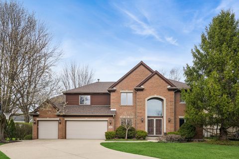 2262 Carlyle Court Buffalo Grove IL 60089