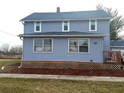 70 Railroad Street, Gilberts, IL 60136 - #: 12598924