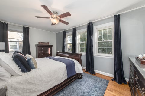 Tiny photo for 3312 N New England Avenue, Chicago, IL 60634 (MLS # 12700516)