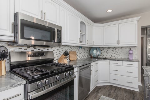 Tiny photo for 3312 N New England Avenue, Chicago, IL 60634 (MLS # 12700516)