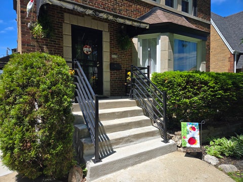 Photo of 3312 N New England Avenue, Chicago, IL 60634 (MLS # 12700516)