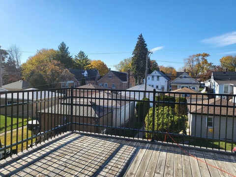 Tiny photo for 3312 N New England Avenue, Chicago, IL 60634 (MLS # 12700516)