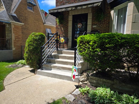 Tiny photo for 3312 N New England Avenue, Chicago, IL 60634 (MLS # 12700516)