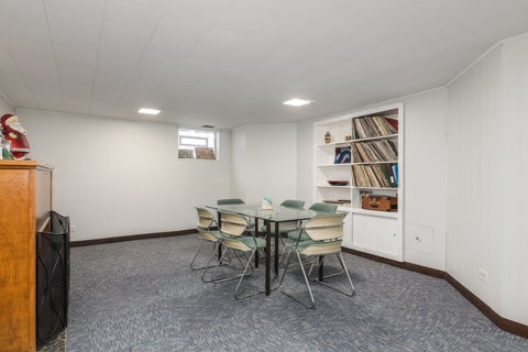 Tiny photo for 3312 N New England Avenue, Chicago, IL 60634 (MLS # 12700516)