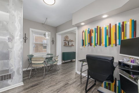 Tiny photo for 3312 N New England Avenue, Chicago, IL 60634 (MLS # 12700516)
