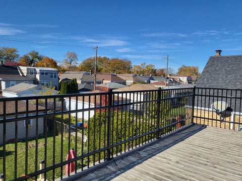 Tiny photo for 3312 N New England Avenue, Chicago, IL 60634 (MLS # 12700516)