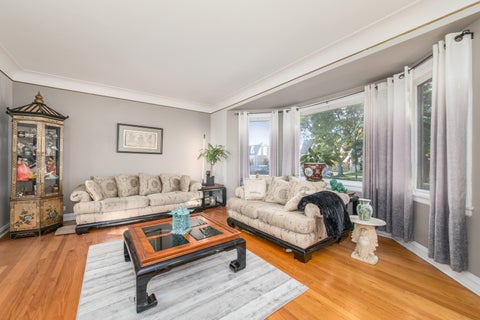 Tiny photo for 3312 N New England Avenue, Chicago, IL 60634 (MLS # 12700516)