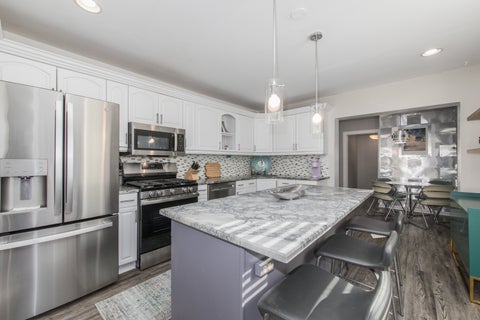 Tiny photo for 3312 N New England Avenue, Chicago, IL 60634 (MLS # 12700516)