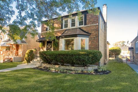 Photo of 3312 N New England Avenue, Chicago, IL 60634 (MLS # 12700516)