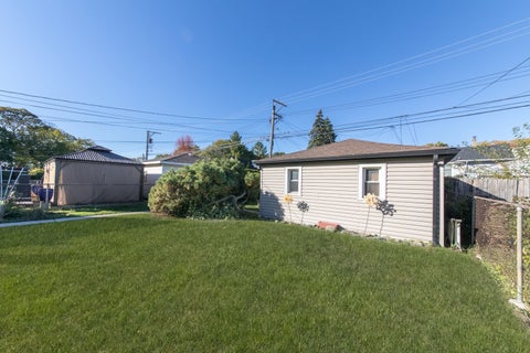 Tiny photo for 3312 N New England Avenue, Chicago, IL 60634 (MLS # 12700516)