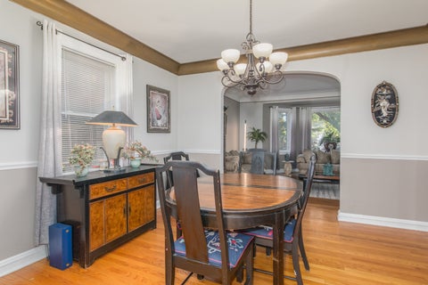 Tiny photo for 3312 N New England Avenue, Chicago, IL 60634 (MLS # 12700516)