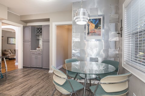 Tiny photo for 3312 N New England Avenue, Chicago, IL 60634 (MLS # 12700516)