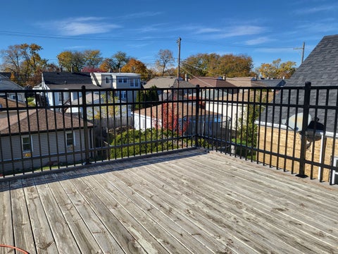 Tiny photo for 3312 N New England Avenue, Chicago, IL 60634 (MLS # 12700516)