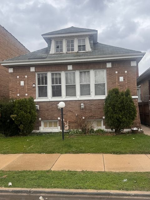 Photo of 8237 S Loomis Boulevard, Chicago, IL 60620 (MLS # 12623318)