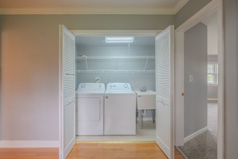 Tiny photo for 5536 Howard Avenue, La Grange Highlands, IL 60525 (MLS # 12623275)