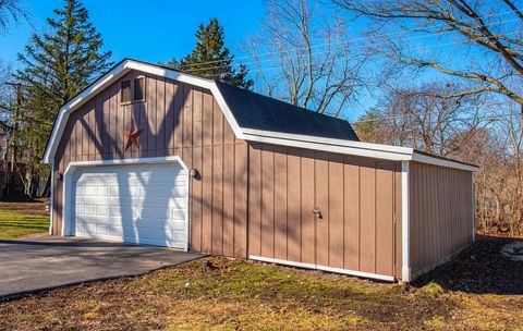 Tiny photo for 5536 Howard Avenue, La Grange Highlands, IL 60525 (MLS # 12623275)