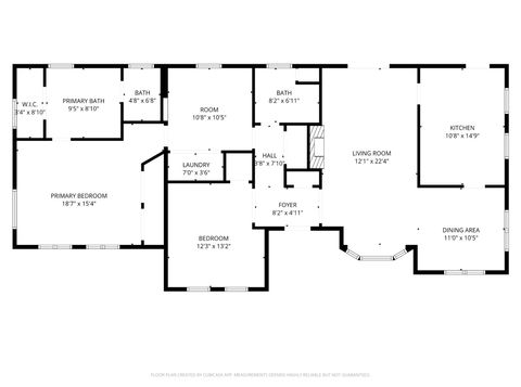 Tiny photo for 5536 Howard Avenue, La Grange Highlands, IL 60525 (MLS # 12623275)