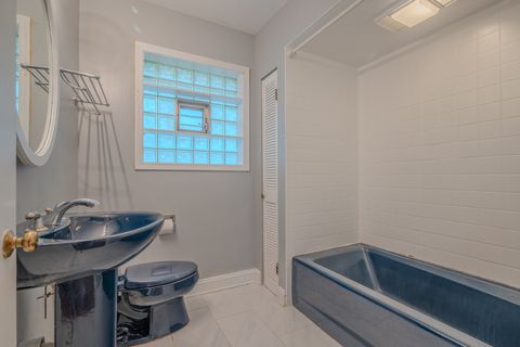 Tiny photo for 5536 Howard Avenue, La Grange Highlands, IL 60525 (MLS # 12623275)