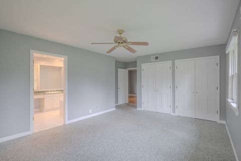 Tiny photo for 5536 Howard Avenue, La Grange Highlands, IL 60525 (MLS # 12623275)