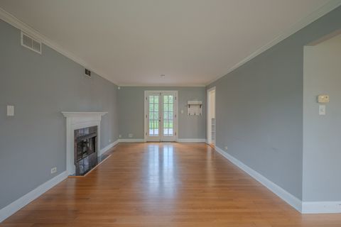 Tiny photo for 5536 Howard Avenue, La Grange Highlands, IL 60525 (MLS # 12623275)