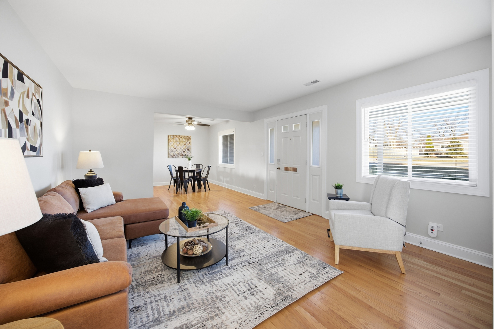 1120 N Bluebonnet Lane