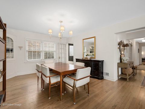 Tiny photo for 4200 Gilbert Avenue, Western Springs, IL 60558 (MLS # 12586926)