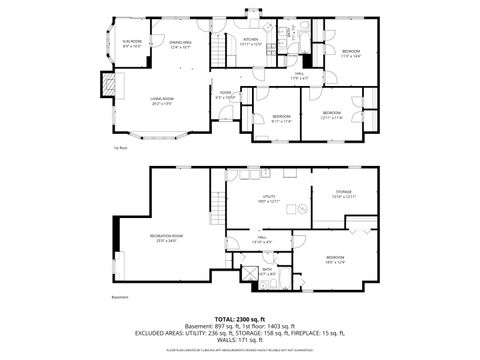 Tiny photo for 4200 Gilbert Avenue, Western Springs, IL 60558 (MLS # 12586926)