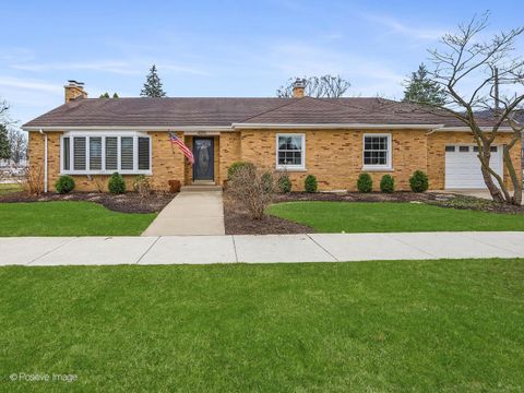 4200 Gilbert Avenue Western Springs IL 60558